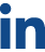 LinkedIn Icon